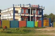 R C C Public School-School Building